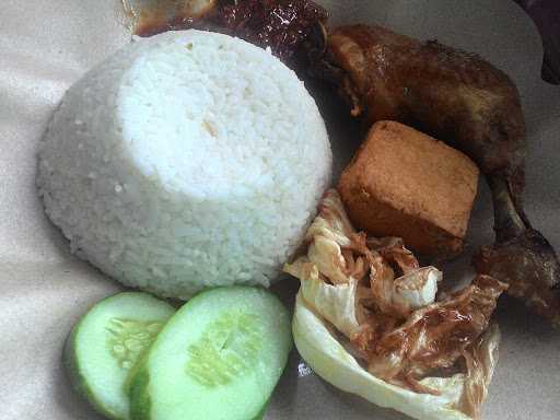 Gudeg Yogya Ojo Lali 3