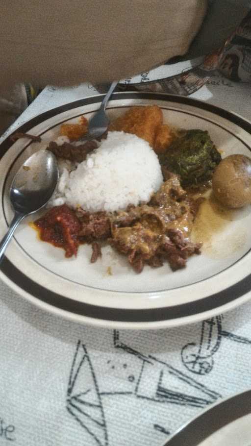 Gudeg Yuk Jun 9