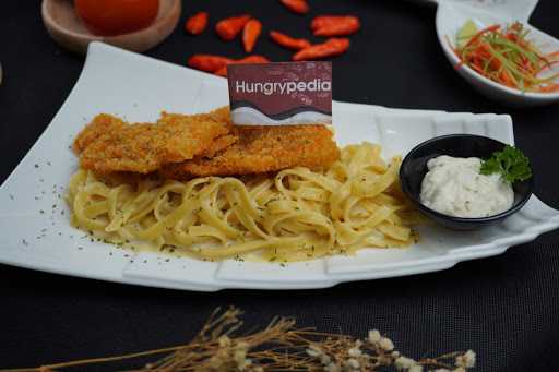 Hungrypedia Resto & Coffee 1