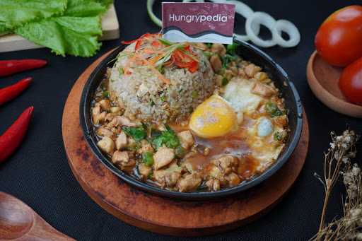 Hungrypedia Resto & Coffee 5