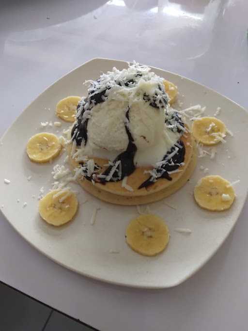 Kedai Better Ice Crepes 5