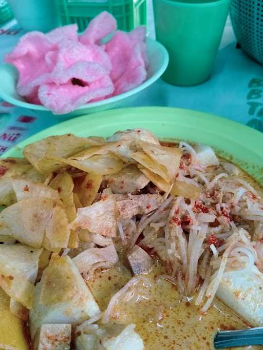 Lontong Padang Pituah Bundo 1