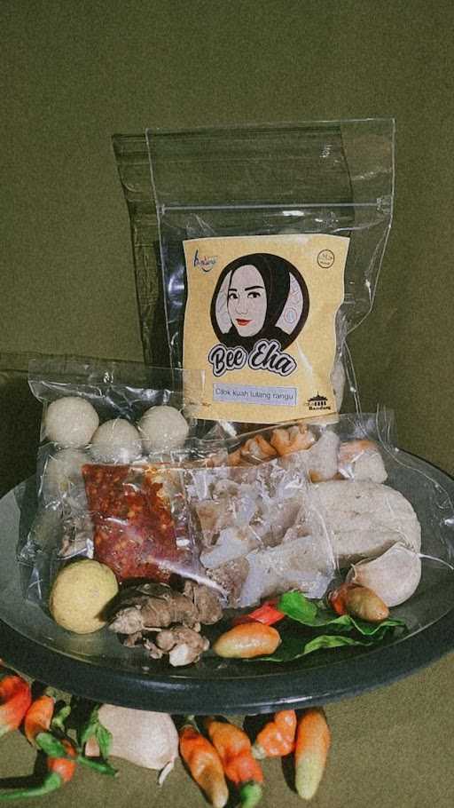 Makanan Kuliner Seblak 7