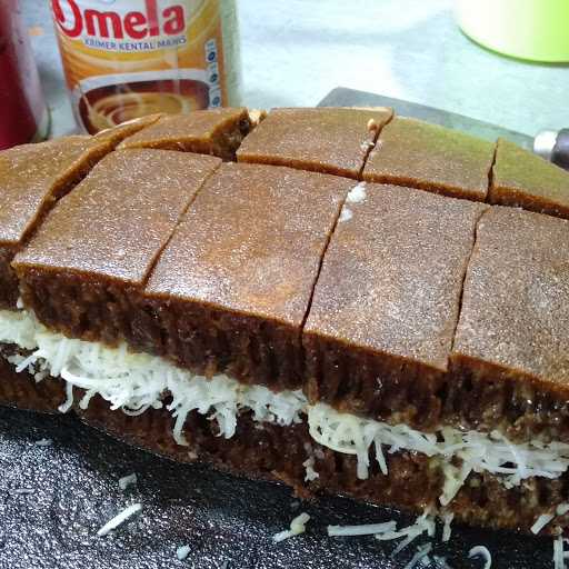 Martabak Ago Bangka 9