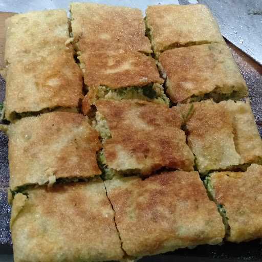 Martabak Ago Bangka 5