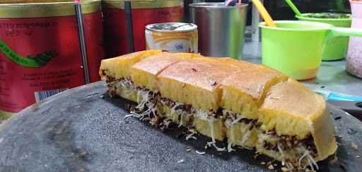 Martabak Ago Bangka 2