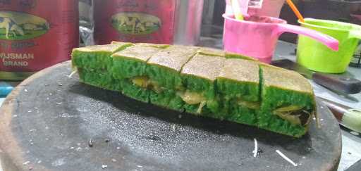 Martabak Ago Bangka 1