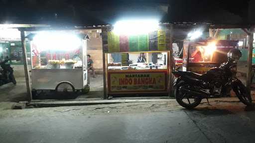 Martabak Bangka 2