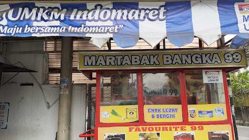 Martabak Bangka 99 10