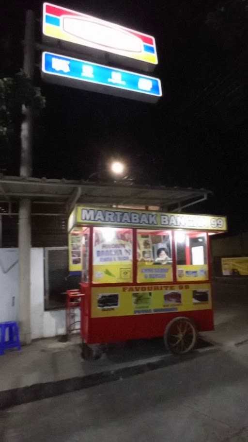 Martabak Bangka 99 8