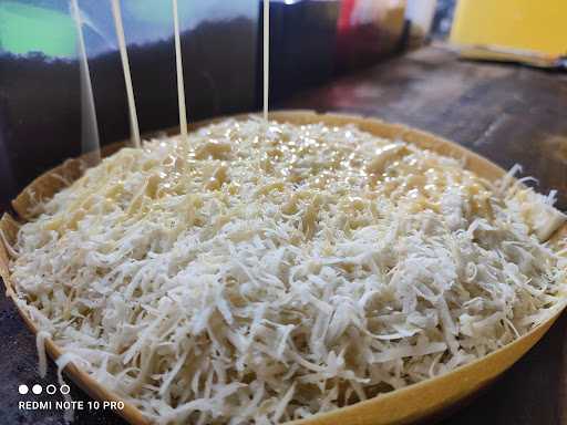 Martabak Dan Roti Bakar Santri 2