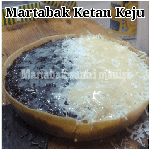 Martabak Dan Roti Bakar Santri 10