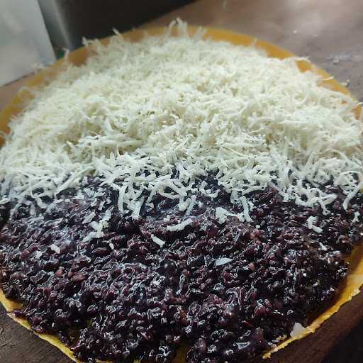 Martabak Dan Roti Bakar Santri 9