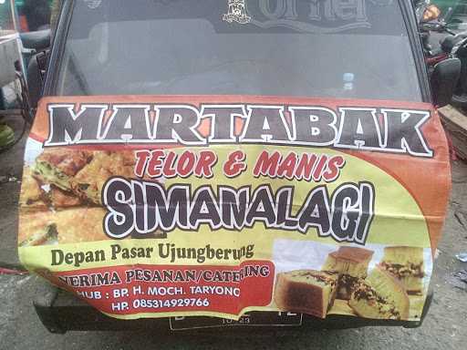 Martabak Simanalagi 7