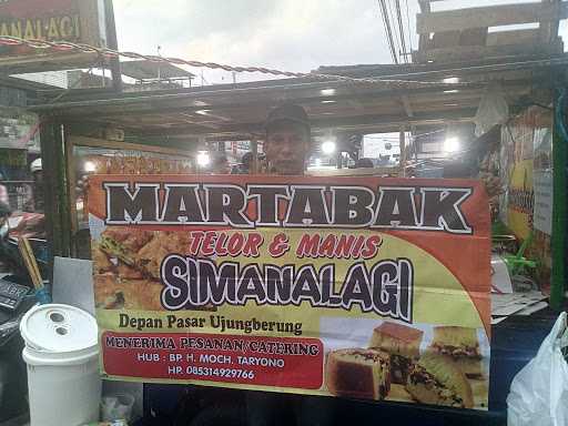 Martabak Simanalagi 4