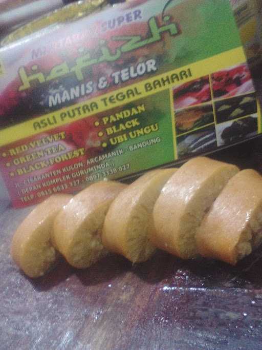 Martabak Super Hafizh 5