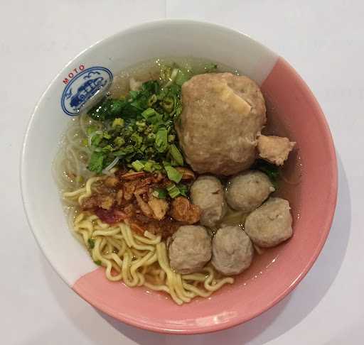 Mie Bakso Barokah 6