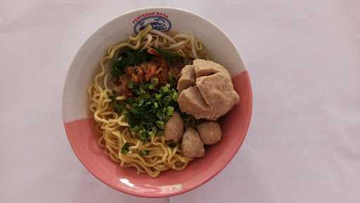 Mie Bakso Barokah 10