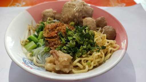 Mie Bakso Barokah 4