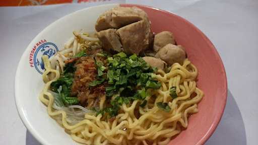 Mie Bakso Barokah 9