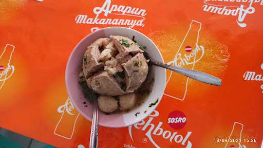 Mie Bakso Barokah 3