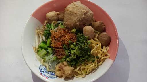 Mie Bakso Barokah 5