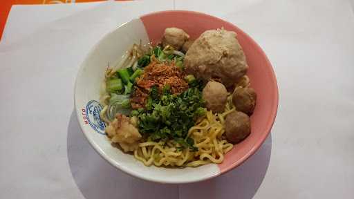 Mie Bakso Barokah 8