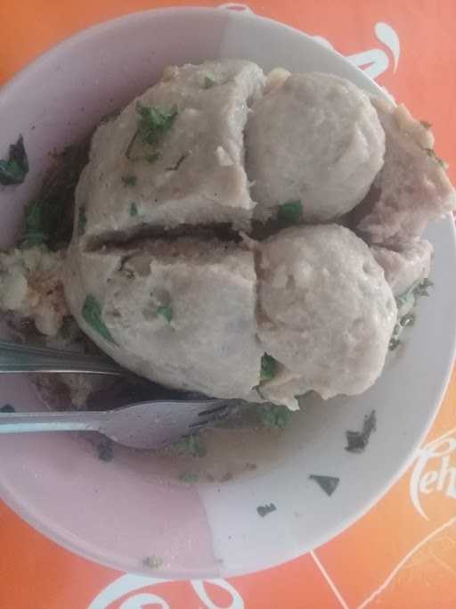 Mie Bakso Barokah 7