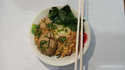 Mie Bakso Barokah 1