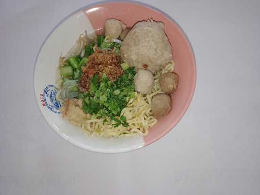 Mie Bakso Barokah 2