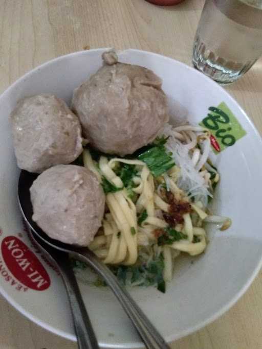 Mie Baso Sapi Portal Arcamanik 9