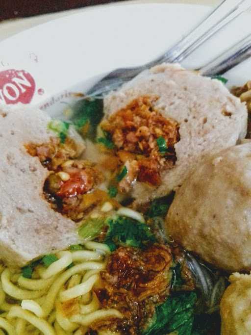 Mie Baso Sapi Portal Arcamanik 8