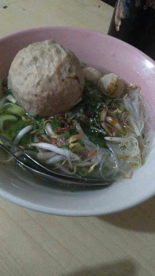 Mie Baso Sapi Portal Arcamanik 6