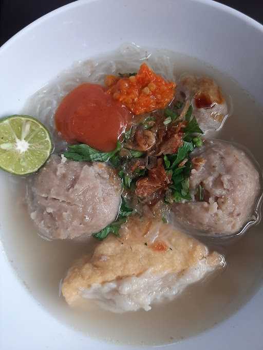 Murni 1995 Bakso Malang 6