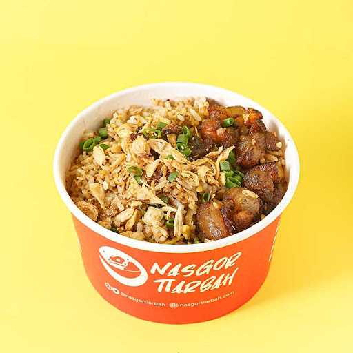 Nasgor Tiarbah Bandung 9