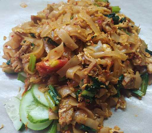 Nasi Goreng Jawa 8