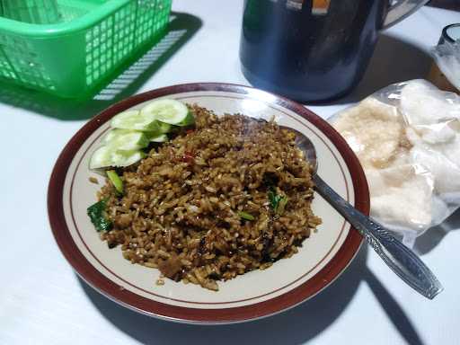 Nasi Goreng Jawa 3