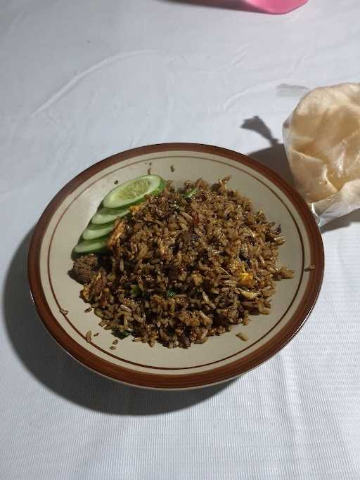 Nasi Goreng Jawa 2