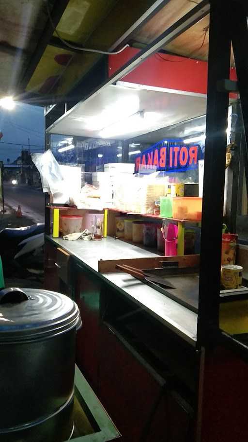 Roti Bakar Aneka Rasa 2