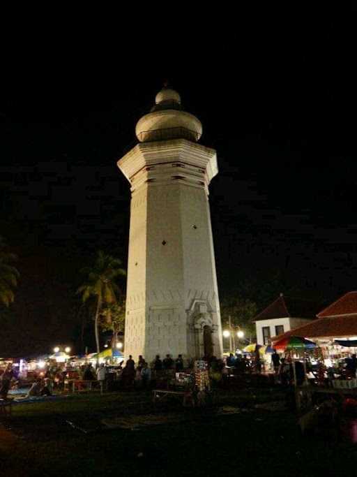 Rumah Makan Padang Badano Indah 1