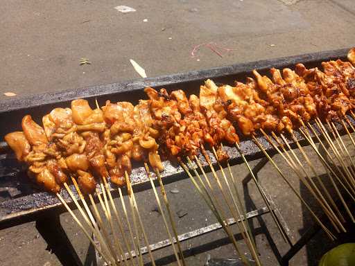 Sate Ayam Madura Prabuwangi 4