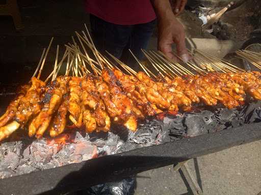 Sate Ayam Madura Prabuwangi 3