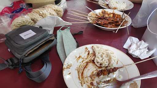 Sate Ayam Madura Prabuwangi 6