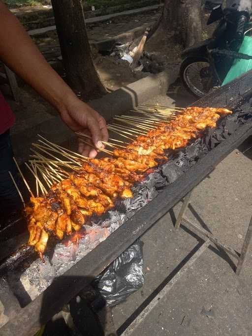 Sate Ayam Madura Prabuwangi 5