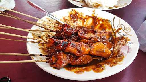 Sate Ayam Madura Prabuwangi 8