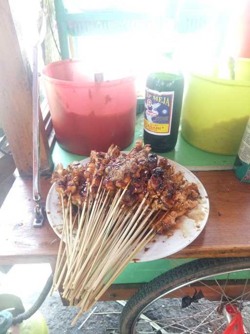 Sate Ayam Madura Prabuwangi 9