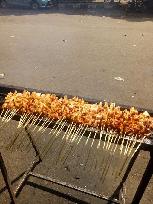 Sate Ayam Madura Prabuwangi 7