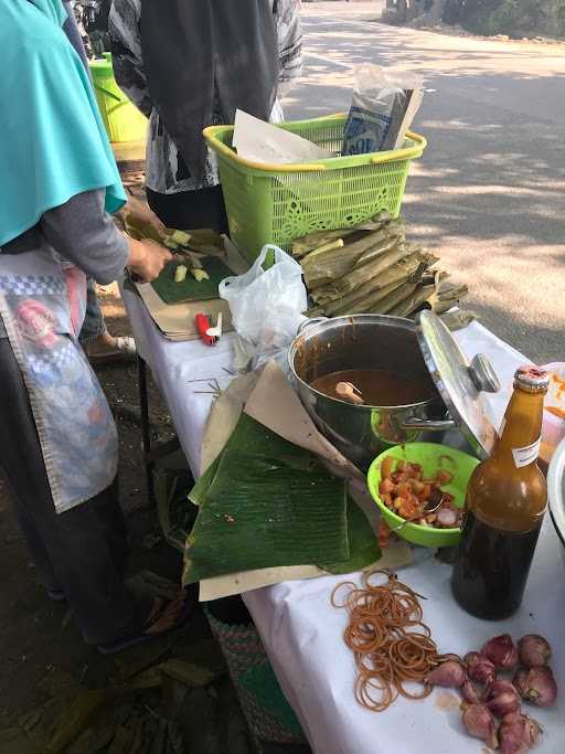 Sate Jebred/Jandi/Ayam/Sapi 4