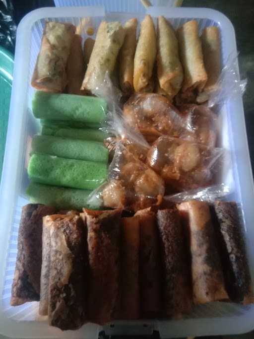 Sate Jebred/Jandi/Ayam/Sapi 7