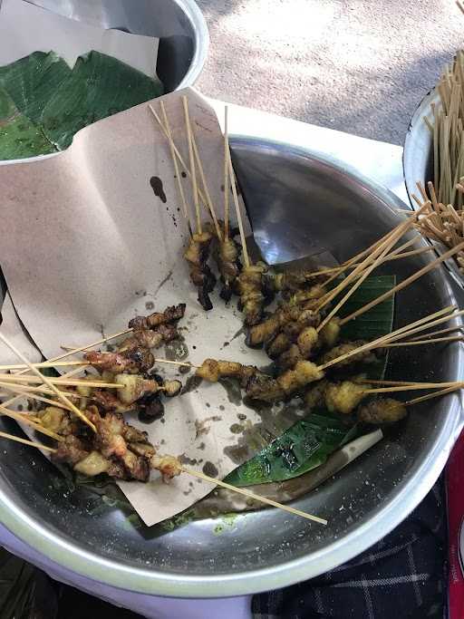 Sate Jebred/Jandi/Ayam/Sapi 6